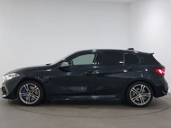 Used BMW 1 Series 2021 for sale - 79706991: Photo