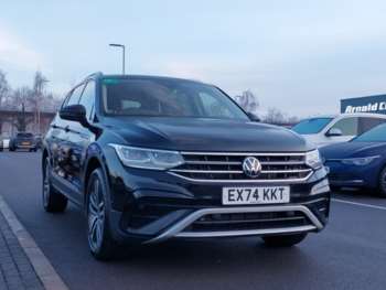 2024 - 1.5 TSI Elegance 5dr DSG