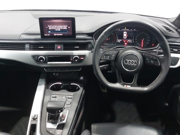 Used Audi A5 2019 for sale - 76289614: Photo 10