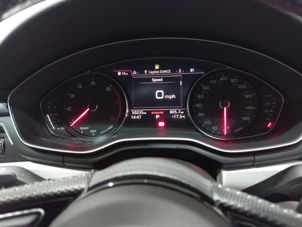 Used Audi A5 2019 for sale - 76289614: Photo 11