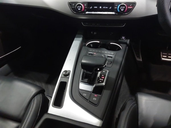 Used Audi A5 2019 for sale - 76289614: Photo 12