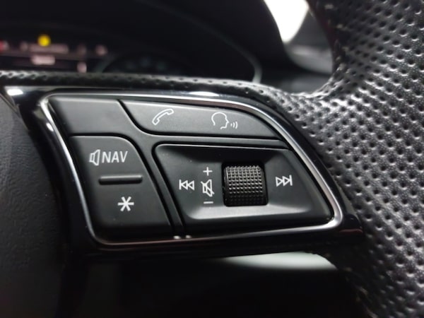 Used Audi A5 2019 for sale - 76289614: Photo 15