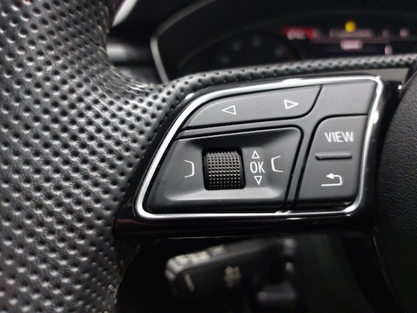 Used Audi A5 2019 for sale - 76289614: Photo 16