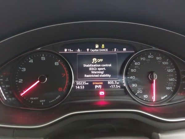 Used Audi A5 2019 for sale - 76289614: Photo 18