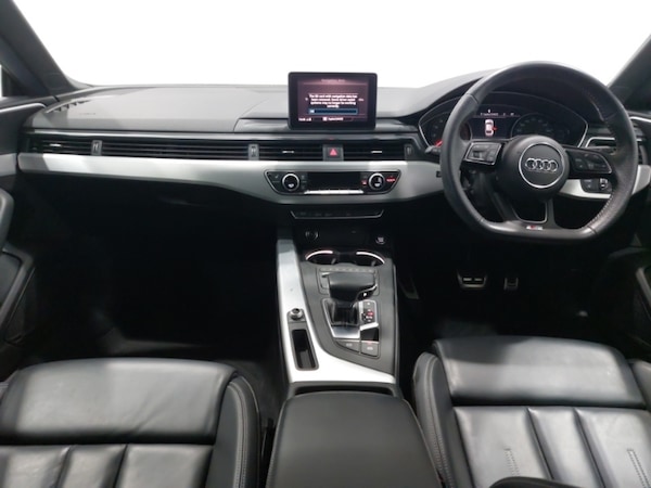 Used Audi A5 2019 for sale - 76289614: Photo 2