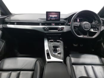 Used Audi A5 2019 for sale - 76289614: Photo 2