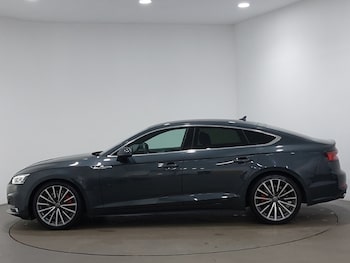 Used Audi A5 2019 for sale - 76289614: Photo 4
