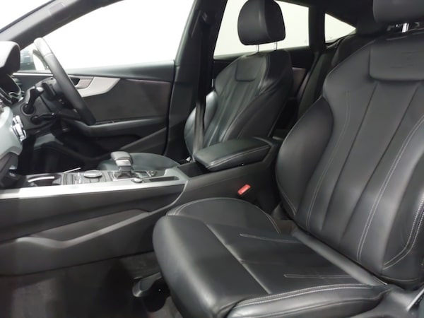 Used Audi A5 2019 for sale - 76289614: Photo 5