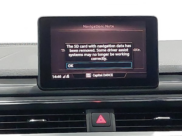 Used Audi A5 2019 for sale - 76289614: Photo 7
