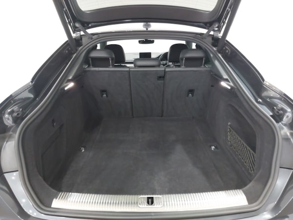 Used Audi A5 2019 for sale - 76289614: Photo 8