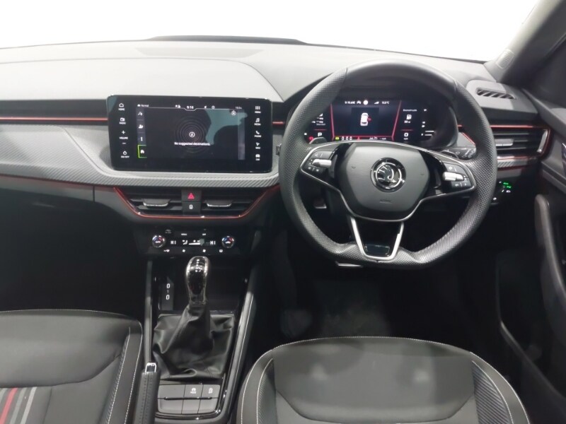 Used Skoda Kamiq 2024 for sale - 77448963: Photo 10