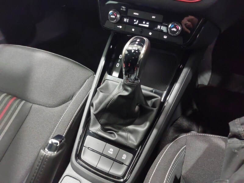 Used Skoda Kamiq 2024 for sale - 77448963: Photo 12