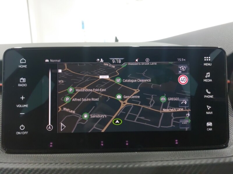 Used Skoda Kamiq 2024 for sale - 77448963: Photo 16