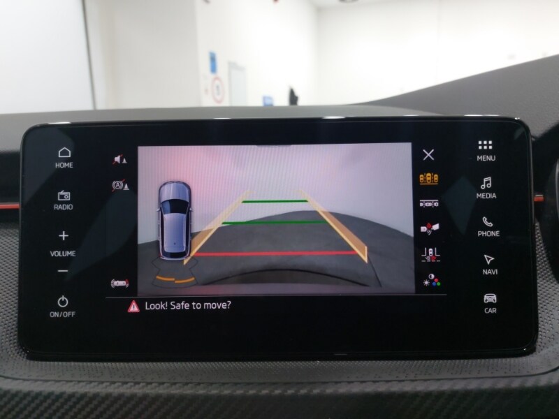 Used Skoda Kamiq 2024 for sale - 77448963: Photo 17