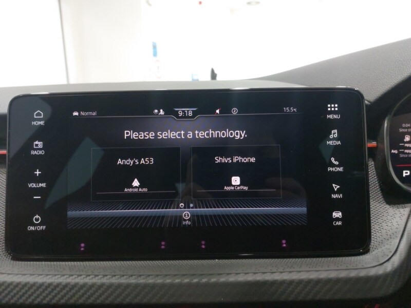 Used Skoda Kamiq 2024 for sale - 77448963: Photo 19