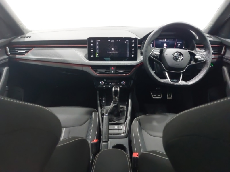 Used Skoda Kamiq 2024 for sale - 77448963: Photo 2