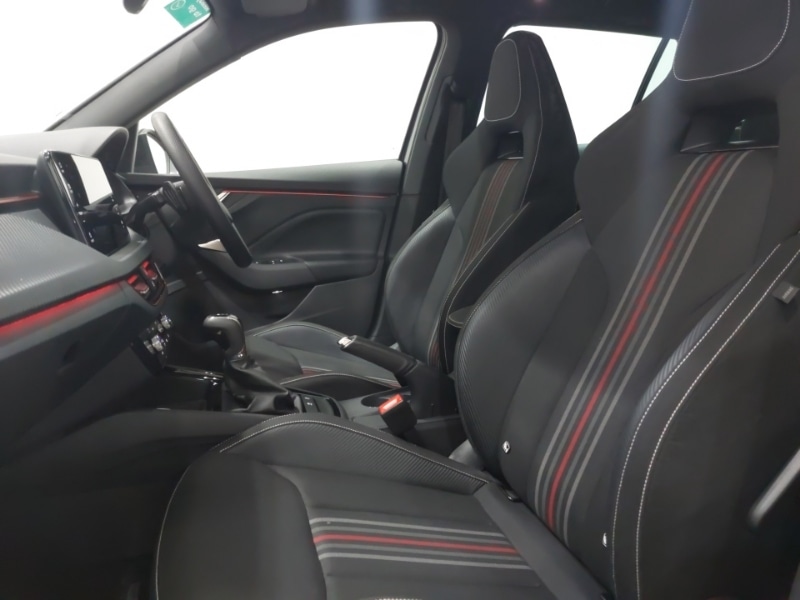 Used Skoda Kamiq 2024 for sale - 77448963: Photo 5