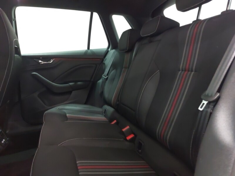 Used Skoda Kamiq 2024 for sale - 77448963: Photo 6