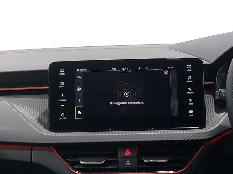 Used Skoda Kamiq 2024 for sale - 77448963: Photo 7