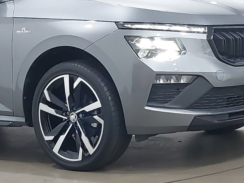 Used Skoda Kamiq 2024 for sale - 77448963: Photo 9