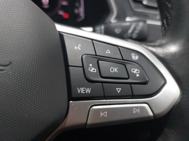 Used Volkswagen Tiguan 2021 for sale - 77569191: Photo 14