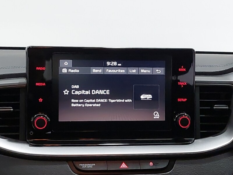 Used Kia XCeed 2021 for sale - 77197786: Photo 10