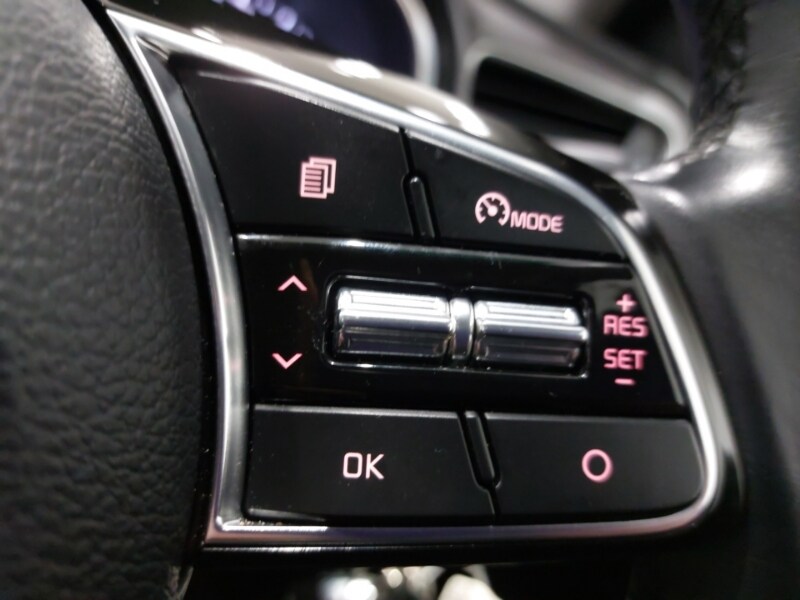 Used Kia XCeed 2021 for sale - 77197786: Photo 14