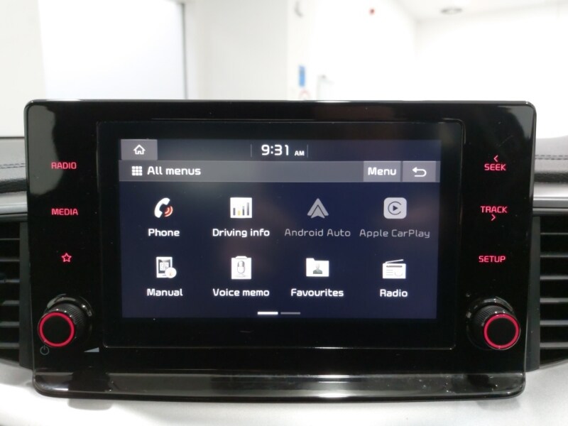 Used Kia XCeed 2021 for sale - 77197786: Photo 17