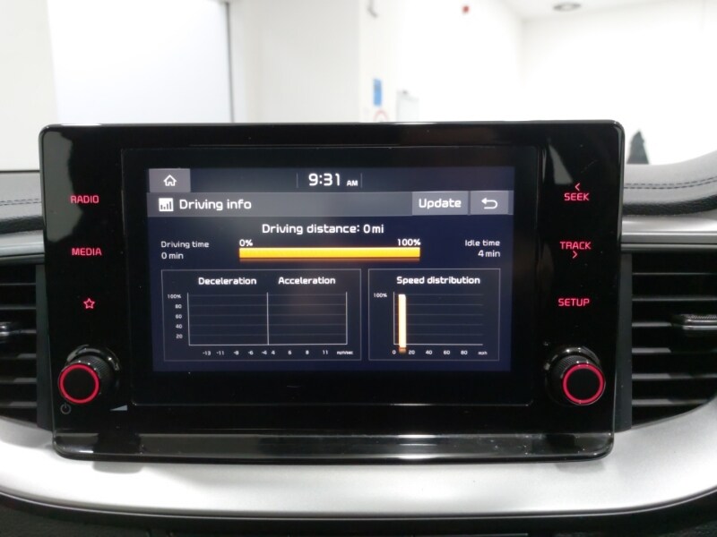 Used Kia XCeed 2021 for sale - 77197786: Photo 18