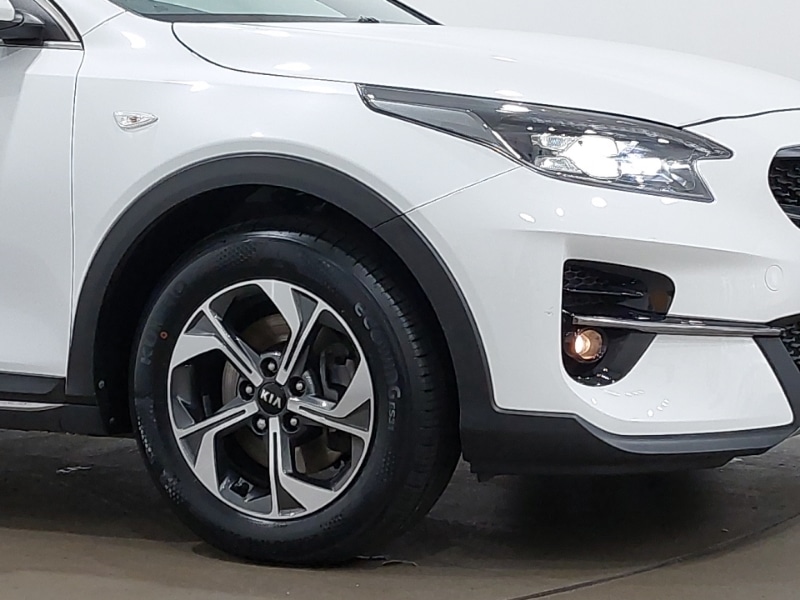 Used Kia XCeed 2021 for sale - 77197786: Photo 9