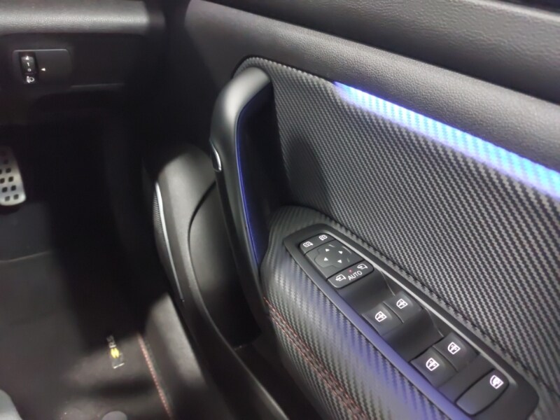 Used Renault Megane 2020 for sale - 77405104: Photo 13