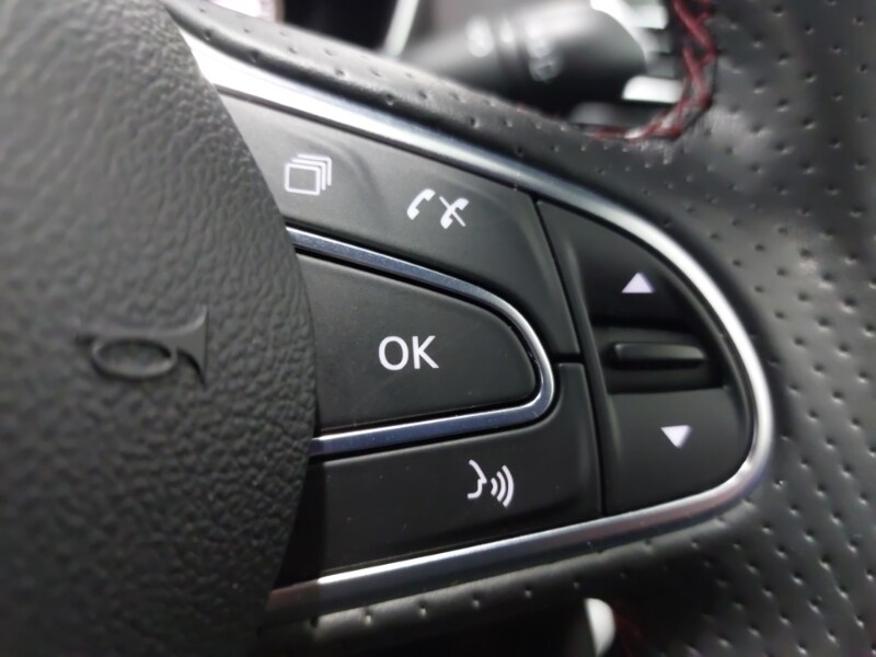 Used Renault Megane 2020 for sale - 77405104: Photo 14