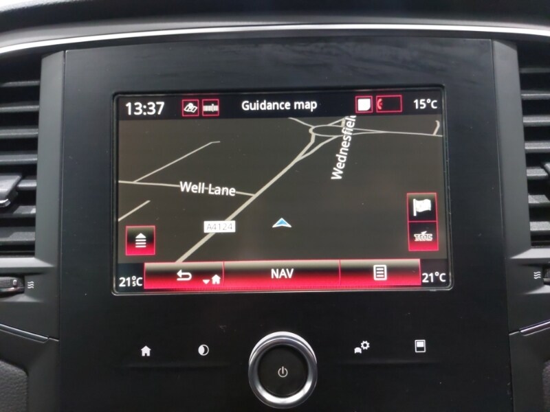 Used Renault Megane 2020 for sale - 77405104: Photo 16