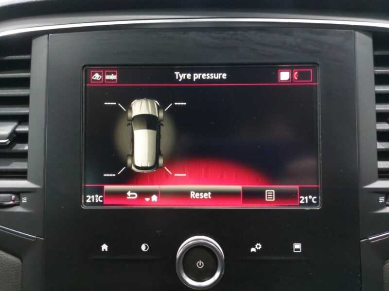 Used Renault Megane 2020 for sale - 77405104: Photo 19