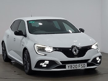 Renault Megane feature image