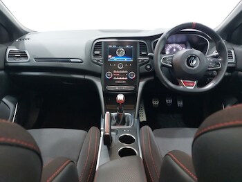 Used Renault Megane 2020 for sale - 77405104: Photo