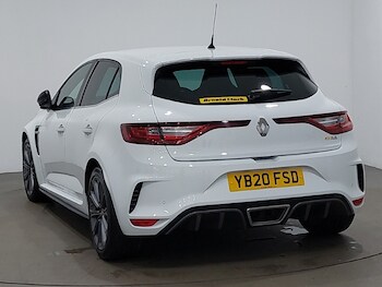 Used Renault Megane 2020 for sale - 77405104: Photo