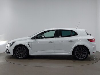 Used Renault Megane 2020 for sale - 77405104: Photo