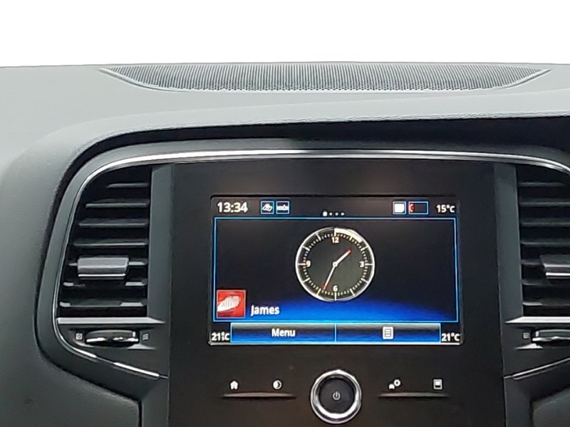 Used Renault Megane 2020 for sale - 77405104: Photo 7