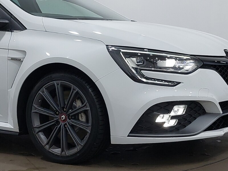 Used Renault Megane 2020 for sale - 77405104: Photo 9