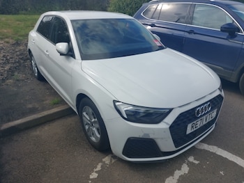 Used Audi A1 2022 for sale - 78489995: Photo