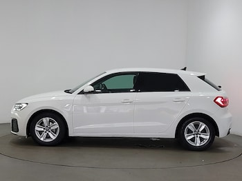 Used Audi A1 2022 for sale - 78489995: Photo