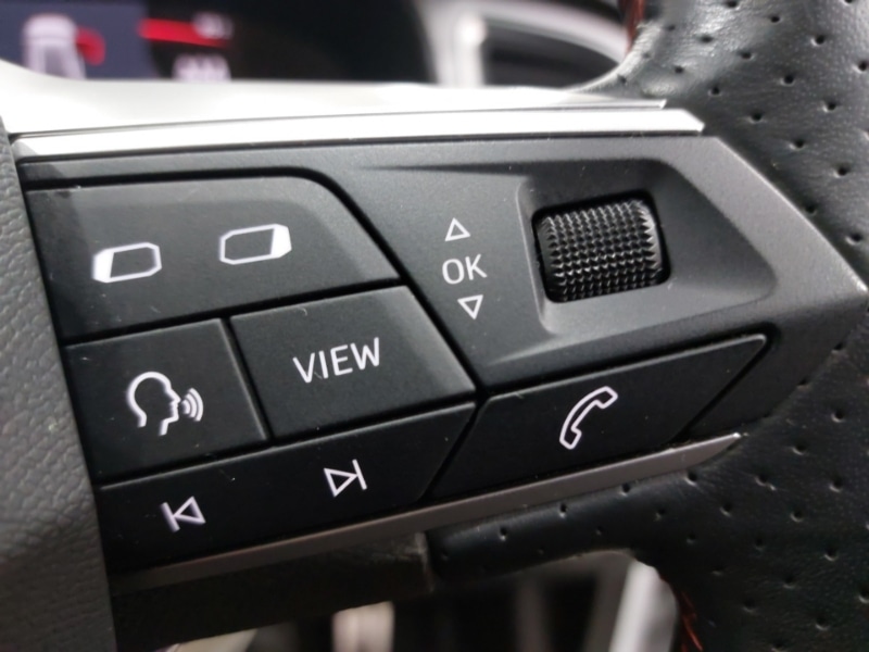 Used SEAT Ateca 2023 for sale - 76911634: Photo 13