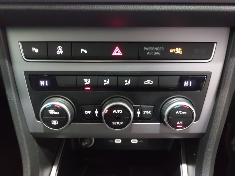 Used SEAT Ateca 2023 for sale - 76911634: Photo 16