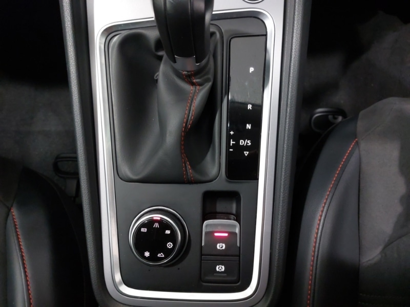 Used SEAT Ateca 2023 for sale - 76911634: Photo 18