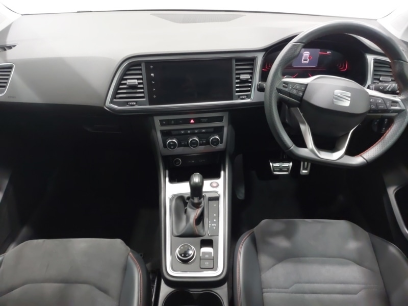 Used SEAT Ateca 2023 for sale - 76911634: Photo 2