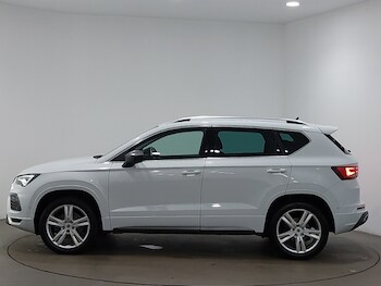 Used SEAT Ateca 2023 for sale - 76911634: Photo