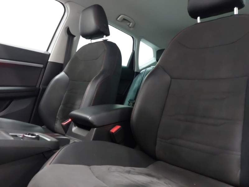 Used SEAT Ateca 2023 for sale - 76911634: Photo 5