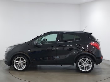 Used Vauxhall Mokka X 2018 for sale - 78936907: Photo