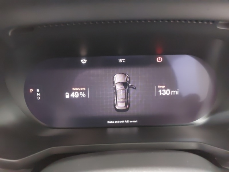 Used Polestar Polestar 2 2021 for sale - 76567191: Photo 10